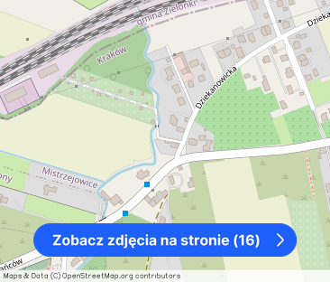 Kawalerka Prądnik Czerwony – zdjęcie 1