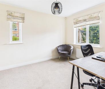 4 bedroom link detached house to rent - Photo 6