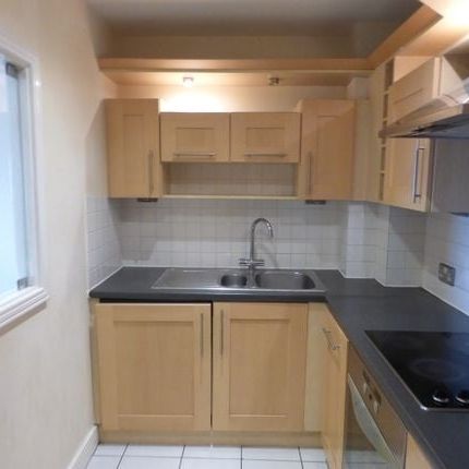 Room in a Shared Flat, Central House, E15 - Photo 1
