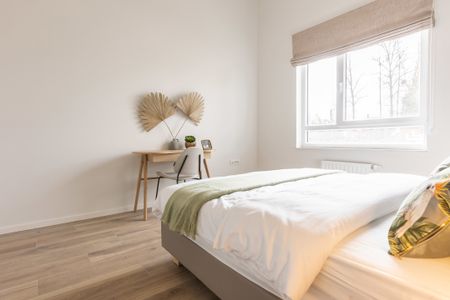 Appartement - à louer - 1490 Court-St.-Etienne - 1.800 € - Photo 4