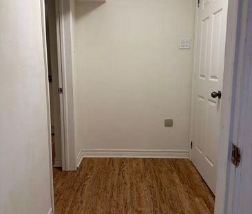 For Lease - 34 Clovercrest Road Unit# Basement (side door), Toronto... - Photo 1