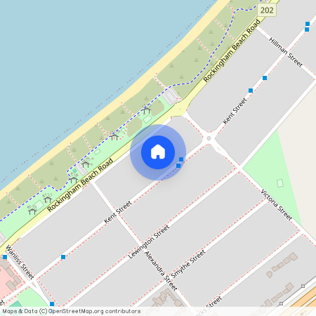 11/102 Kent Street, WA 6168, Rockingham