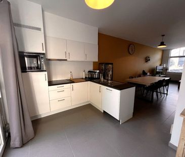 WONING MET 3 SLAAPKAMERS EN TERRAS IN IEPER - Photo 6