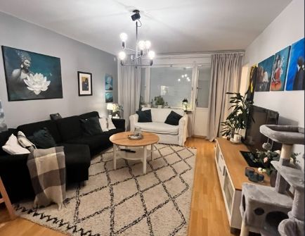 Hallonvägen 102 - Photo 1