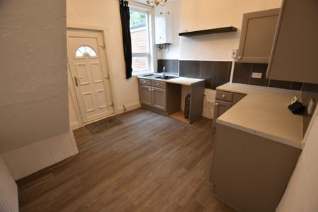 Garden Street Eccles Manchester Greater Manchester - Photo 4