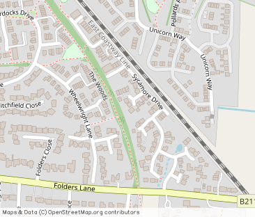 Sycamore Drive, Burgess Hill, RH15 - Photo 1