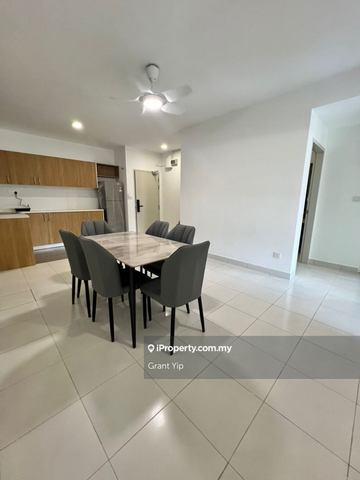 Arena Residences, Kota Warisan, Sepang - Photo 2