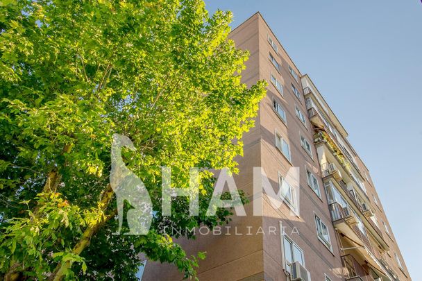 Habitación - Madrid - Alameda de Osuna - 500€ MES - Ref. GNSG112 - Foto 1