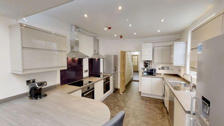 Double En-suite- Great Location - Photo 4