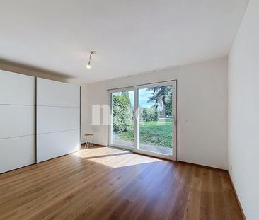 Splendide appartement de 3.5 pièces - Photo 5
