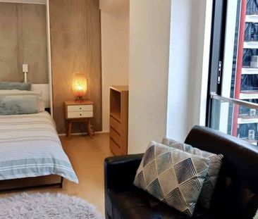 1303A/111 Dixon Street, Wellington Central - Photo 2