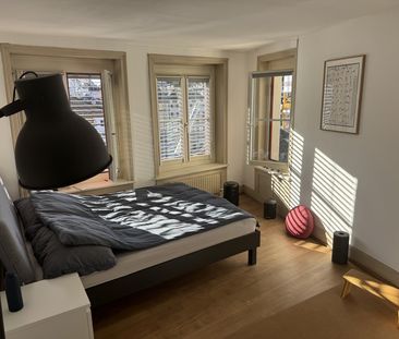 1 Zimmer - Photo 6