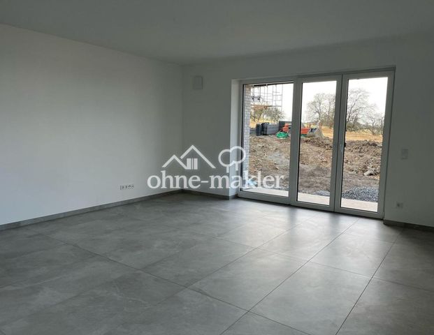 **Helle Souterrain - Wohnung mit Stil !** - Photo 1