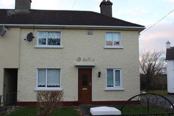 House to rent in Dublin, Lucan, Doddsborough - Photo 1