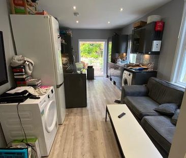 Room in a Shared House, Surrey Quays, SE8 - Photo 1