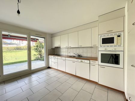 BEL appartement de 3 ½ pièces - Photo 5