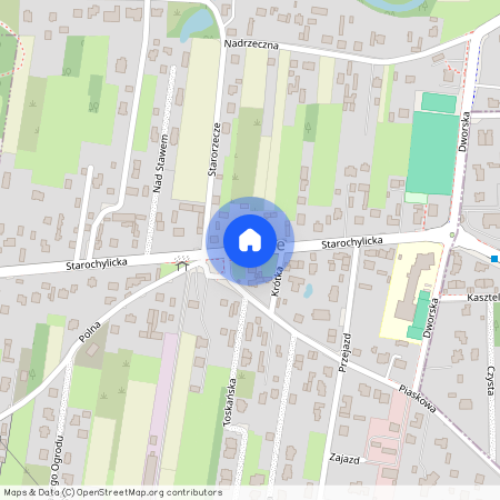 Piaseczyński, Piaseczno, Chylice