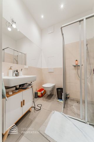 Gemütliche 2-Zimmer Wohnung mit Balkon, Nähe Rudolf-Sallinger-Park - Photo 2