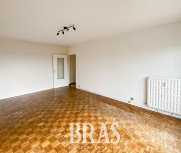Location Appartement 2 pièces 47m² ORVAULT 44700 - Photo 6