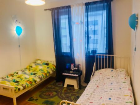 Korpralsvägen, Järfälla - Foto 5