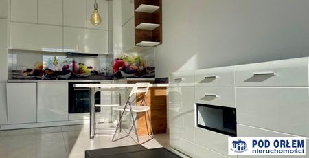 Bielsko-Biała, Sarni Stok, Mieszkanie na wynajem - Фото 5