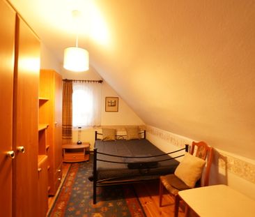 KLIMATYCZNE MIESZKANIE W KAMERALNYM BUDYNKU - Zdjęcie 6