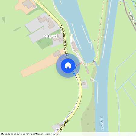 Delmenhorster Str.8, 27809 Lemwerder