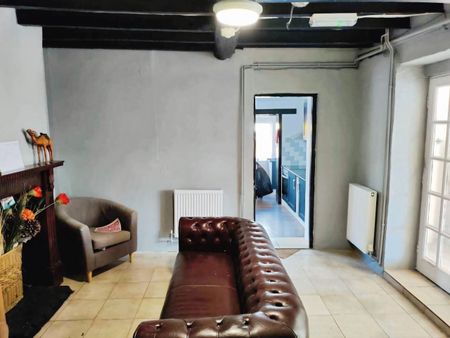 One-Bedroom House share - Photo 3