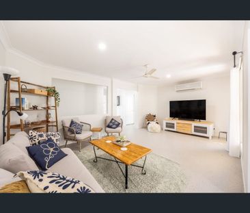 Family Living with Solar, Air Conditioning & Large Backyard!!! - Photo 1
