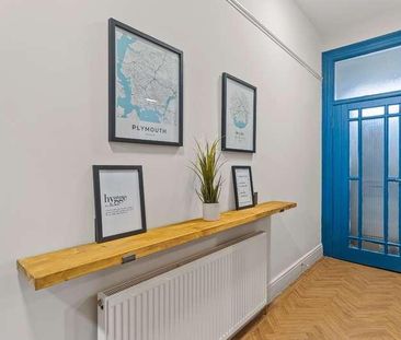 Stuart Road, Stoke, Plymouth, PL1 - Photo 3