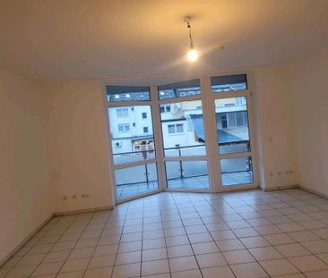 Appartement 1 Zimmer mit Balkon Wilhelm-Strauss Str. 25 in 41236 Mö... - Photo 4