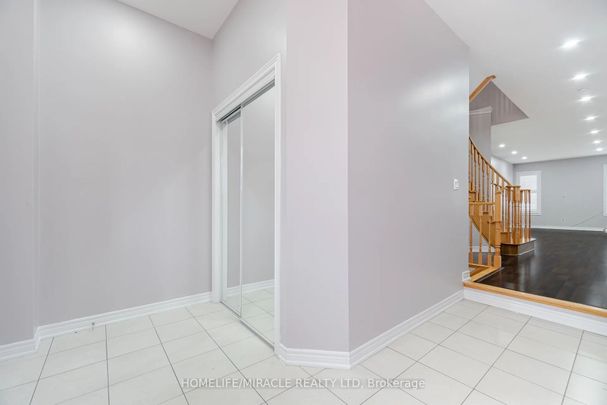 For Lease - 93 Kempenfelt Trail, Brampton, Ontario - Photo 1