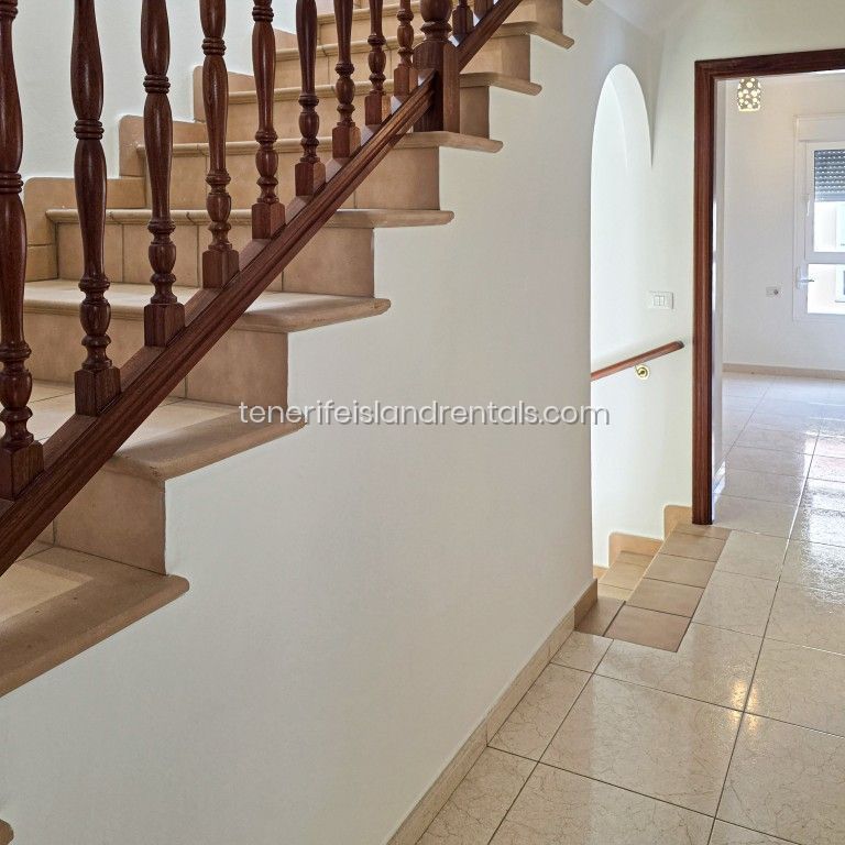 Town House in San Miguel de Abona, for rent - Photo 1