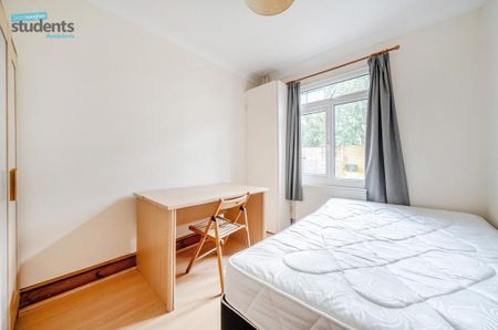 4 bedroom terraced house to rent - Photo 2