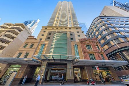 3002/343 Pitt Street, Sydney, NSW 2000 - Photo 3