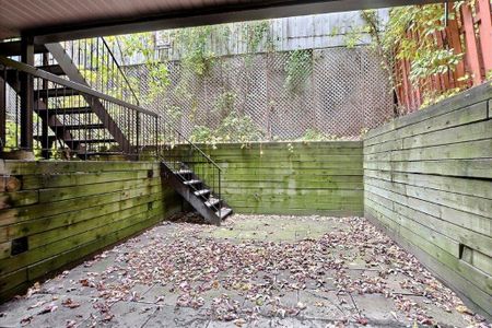 1462 Rue de la Visitation, apt. 2 - Photo 2