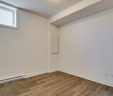 90 Rue Du Campagnard (Gatineau) Magnifique 3 1/2 - Photo 1
