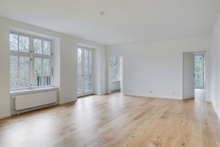 Nørrebrogade 56 B, 2. 3, 2200 København N - Photo 2