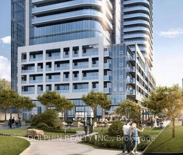 For Lease - 2033 Kennedy Road Unit# 1601, Toronto, Ontario - Photo 2