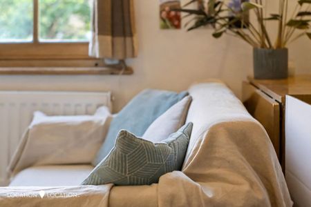 1 bedroom flat to rent - Photo 4