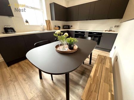 6 bedroom house share to rent - Photo 3