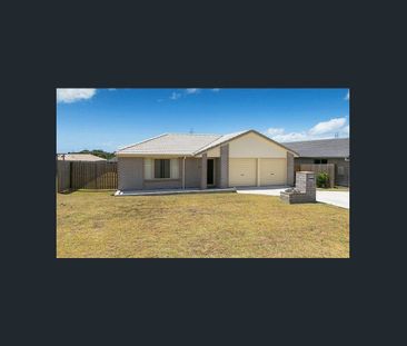 3 Eyre Court, Urraween, Qld 4655 - Photo 5