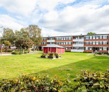 Hammargatan 25 - Foto 2