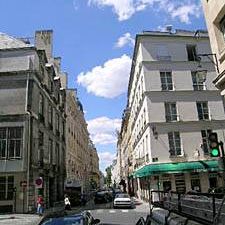 Logement à Paris, Location meublée - Photo 1