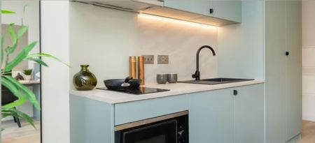 Studio Flat, Alfreton Road, NG7 - Photo 5