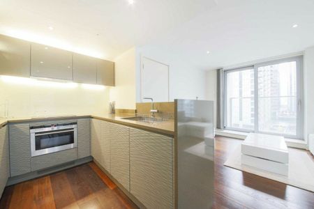 Pan Peninsula Square, Canary Wharf, E14 - Photo 5