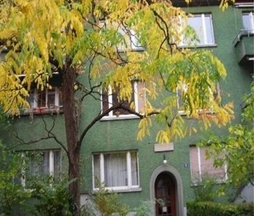 Beautiful one-room apartment located in the center of Zurich-Wollis... - Photo 1