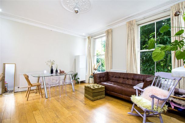 Stanlake Road, Shepherds Bush, W12, London - Photo 1