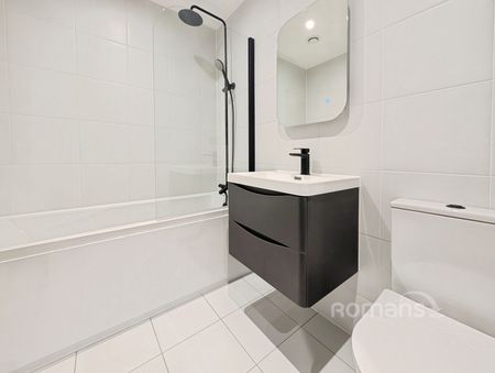 1 bedroom apartment to rent - Photo 5