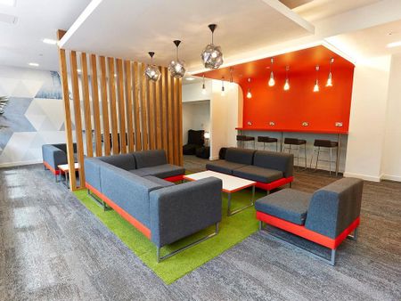 Studio to rent - Photo 4